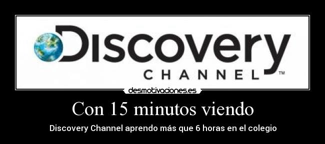 Con 15 minutos viendo - 