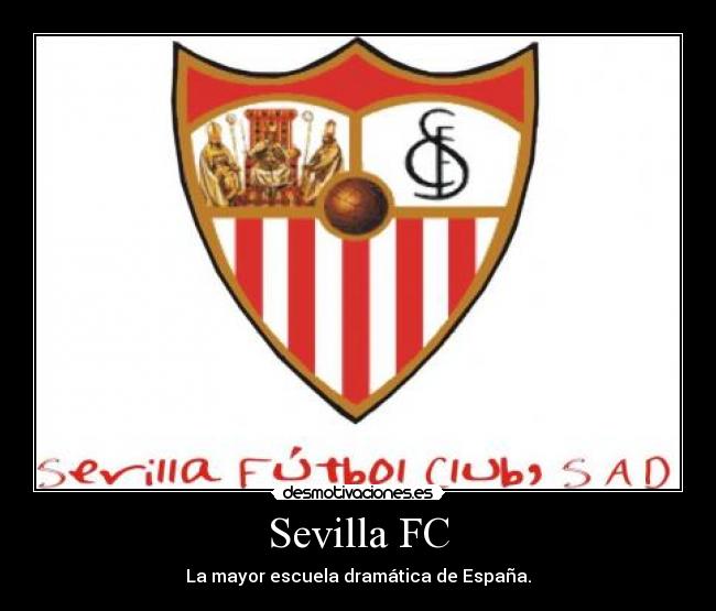 Sevilla FC -