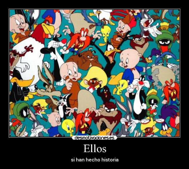 Ellos -