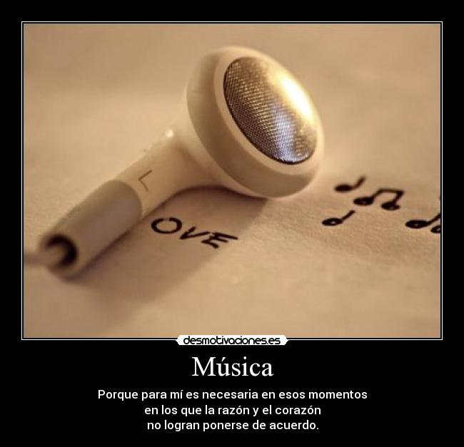 Música - 