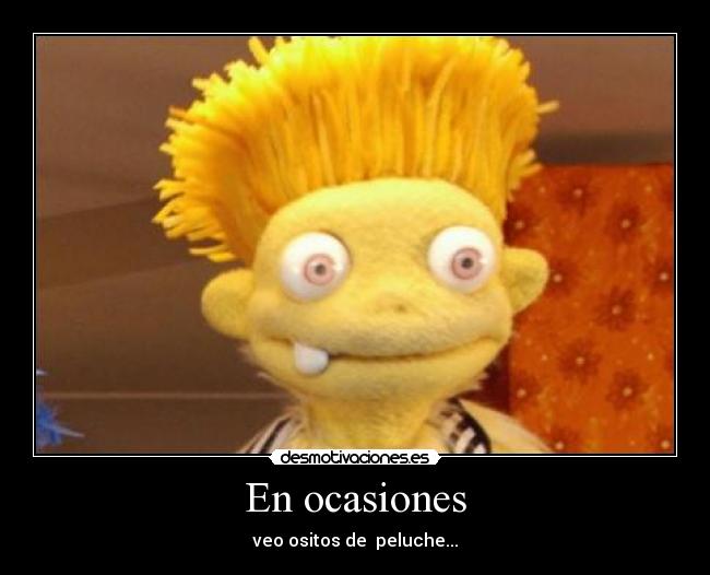 En ocasiones - 