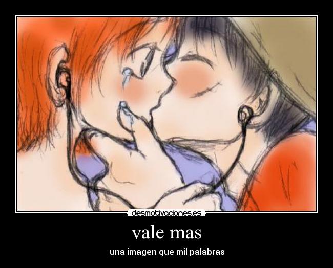vale mas -