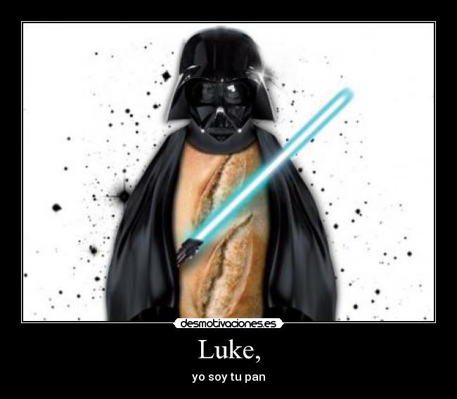 Luke, -