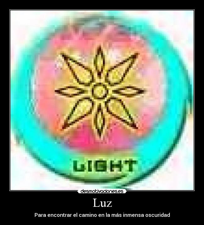 Luz - 