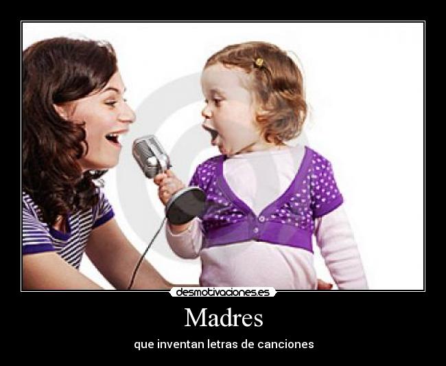 Madres - 