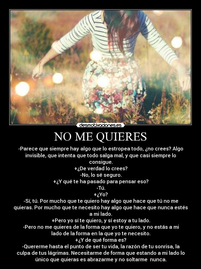 carteles nathaly aguilar chamba desmotivaciones