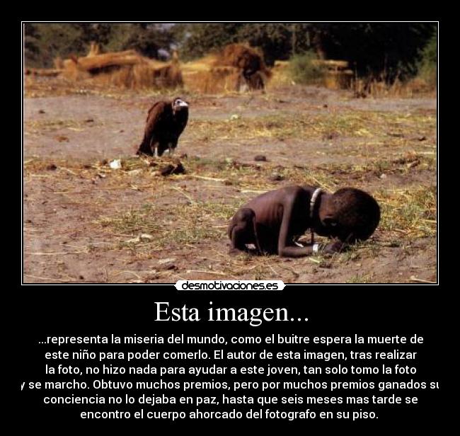 Esta imagen... - 