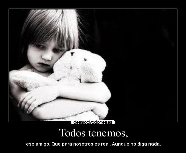 carteles amihg desmotivaciones