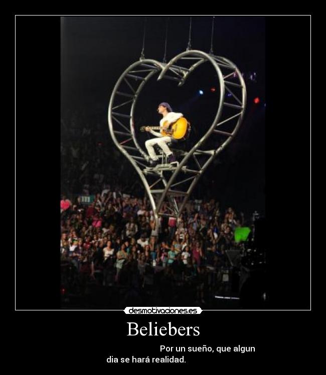     Beliebers     - 