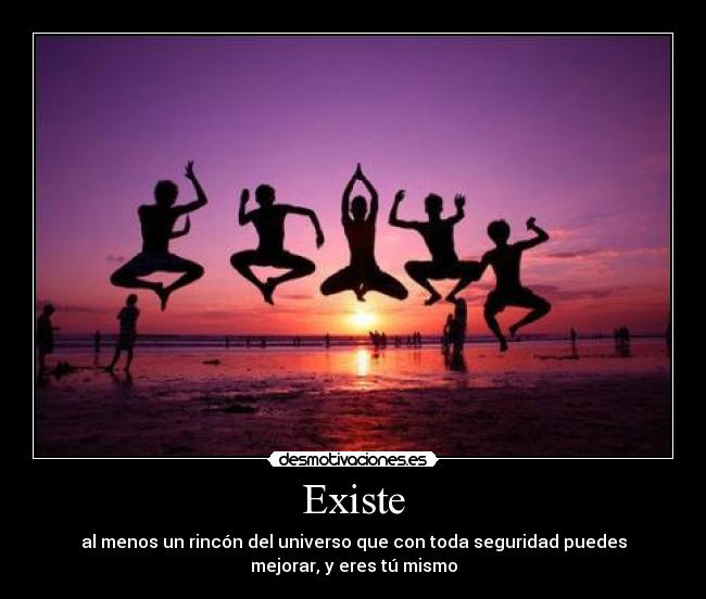Existe -