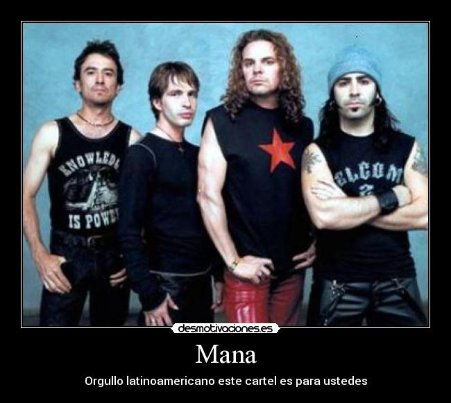 Mana -