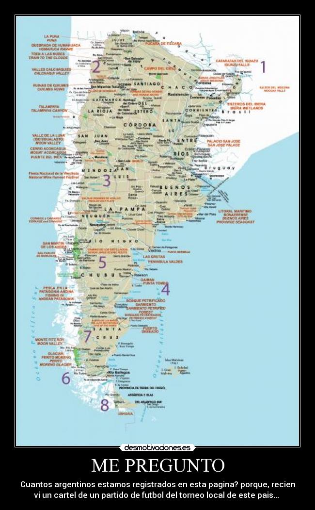 carteles argentina futbol cuantos local pais cartel google messi soccer musica bob marley sexo tetas putas desmotivaciones