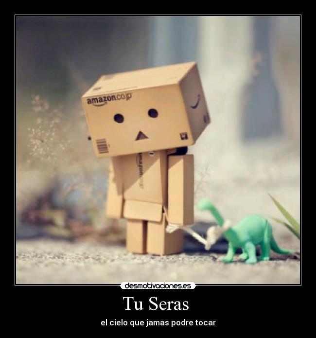 Tu Seras -
