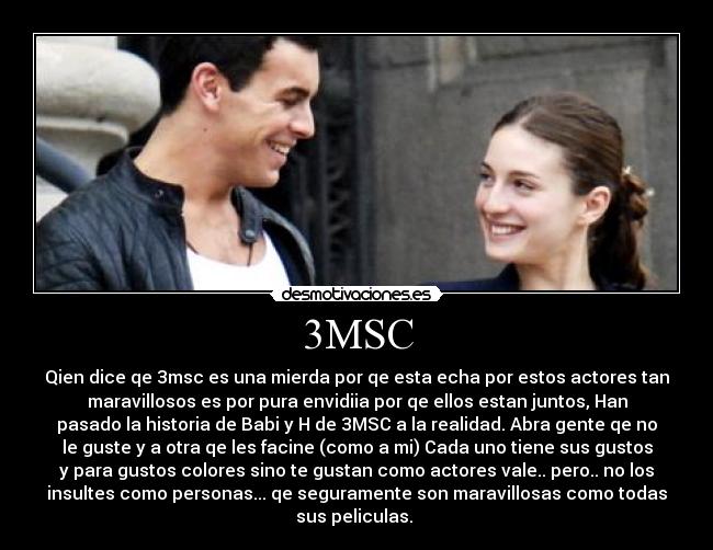 3MSC -