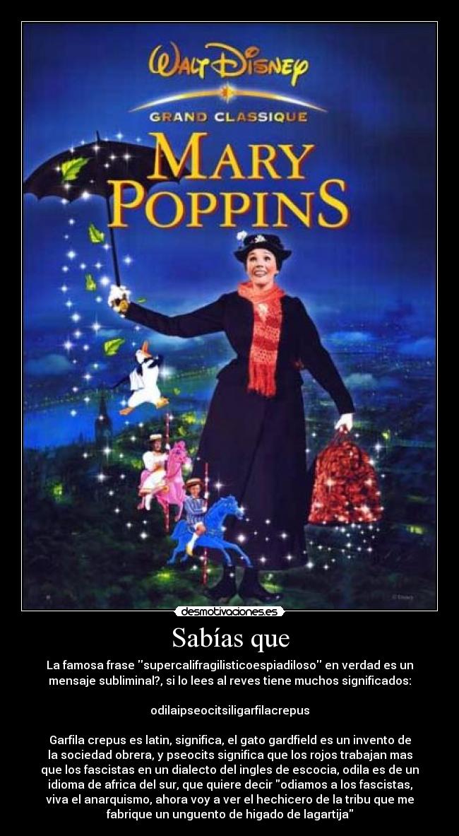 carteles desmotivaciones