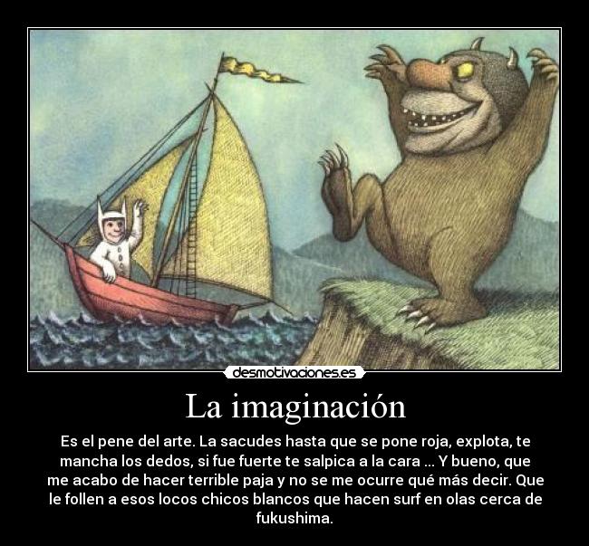 carteles imaginacion amor paz rigor virtud precaucion filosofia sexo desmotivaciones