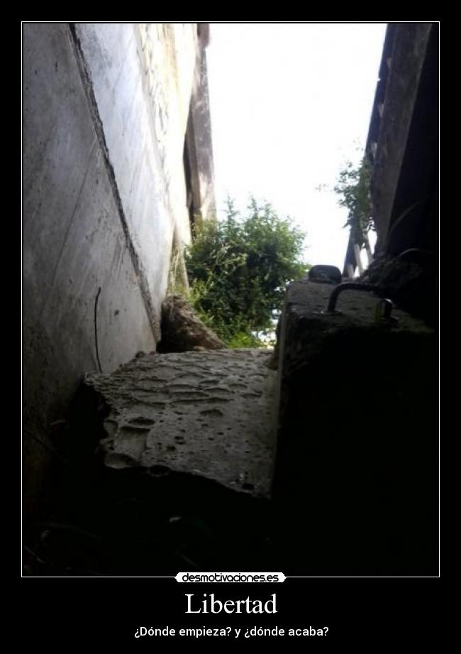 Libertad - 
