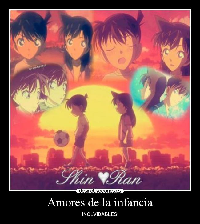 carteles infancia amoresinfanciainolvidables desmotivaciones