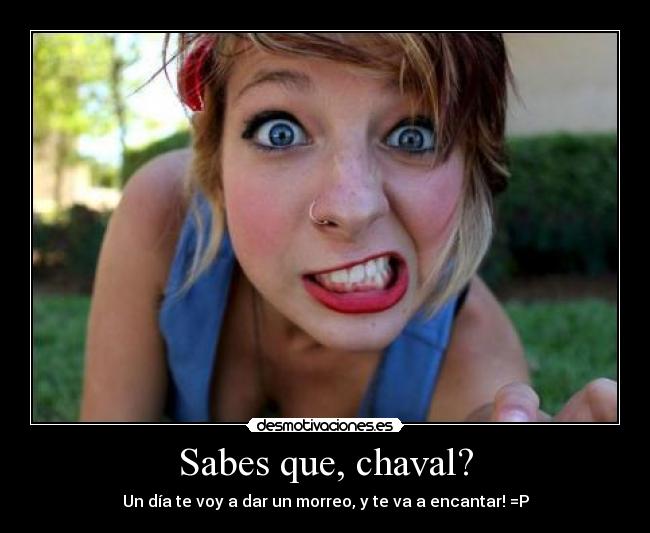 carteles michi desmotivaciones