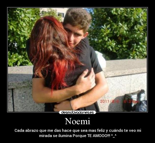 Noemi - 