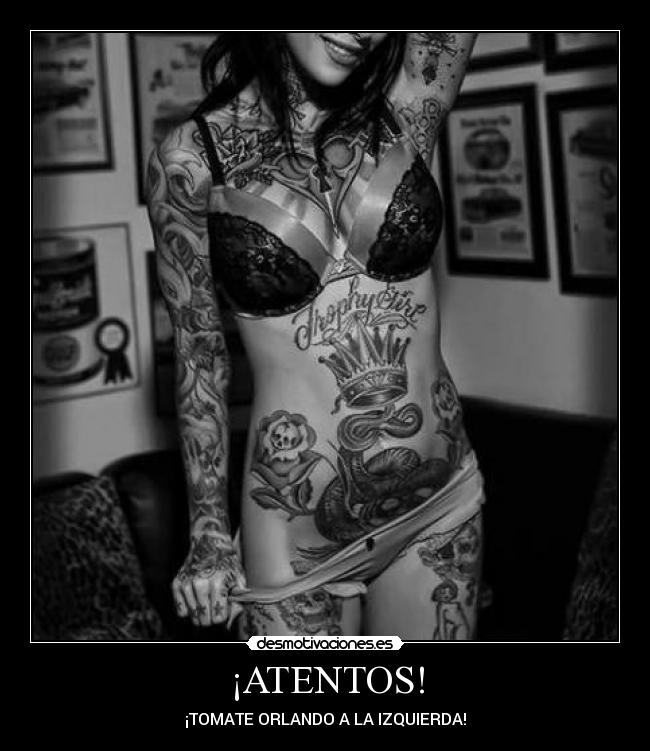 carteles deberias estar mirando las etiquetas desmotivaciones