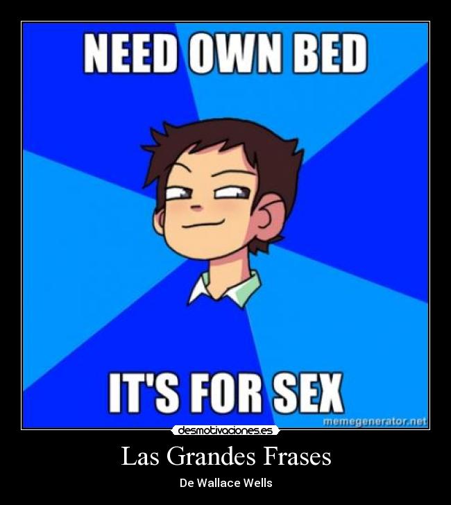 Las Grandes Frases - 