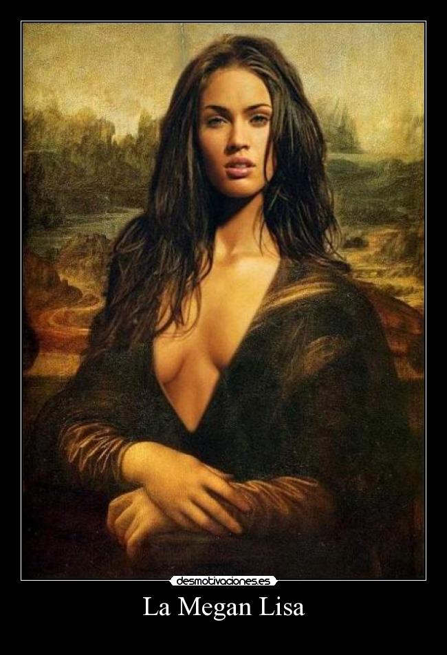 La Megan Lisa -