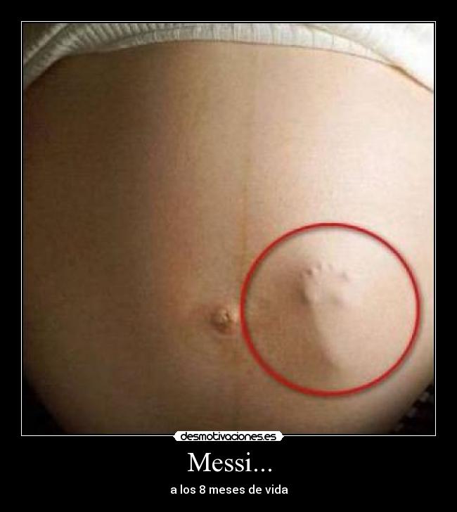 Messi... -