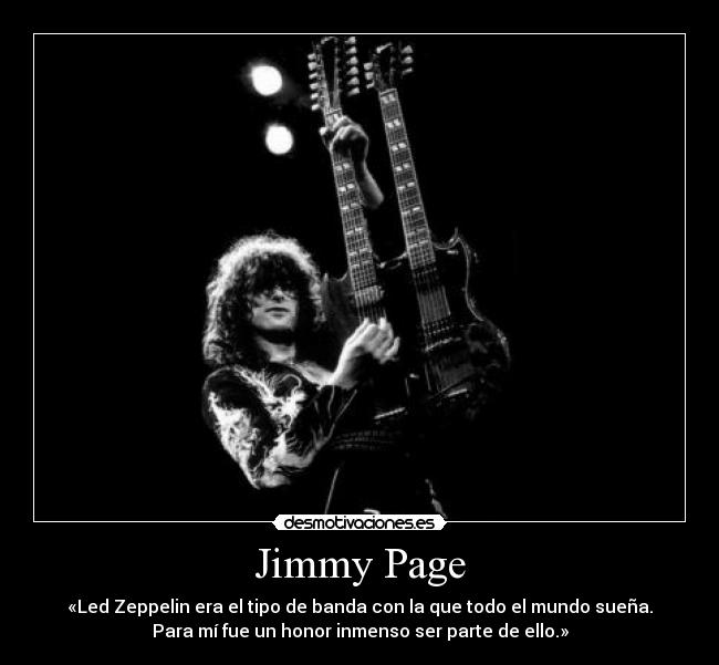 Jimmy Page - 
