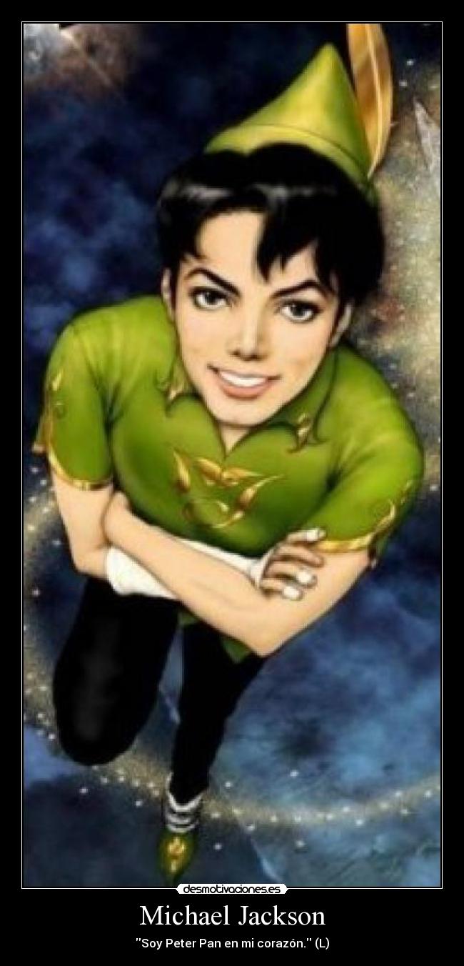 Michael Jackson - 