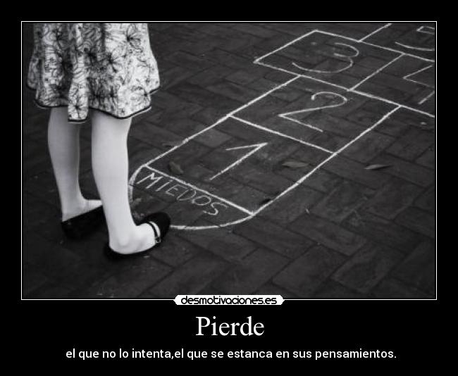 Pierde -