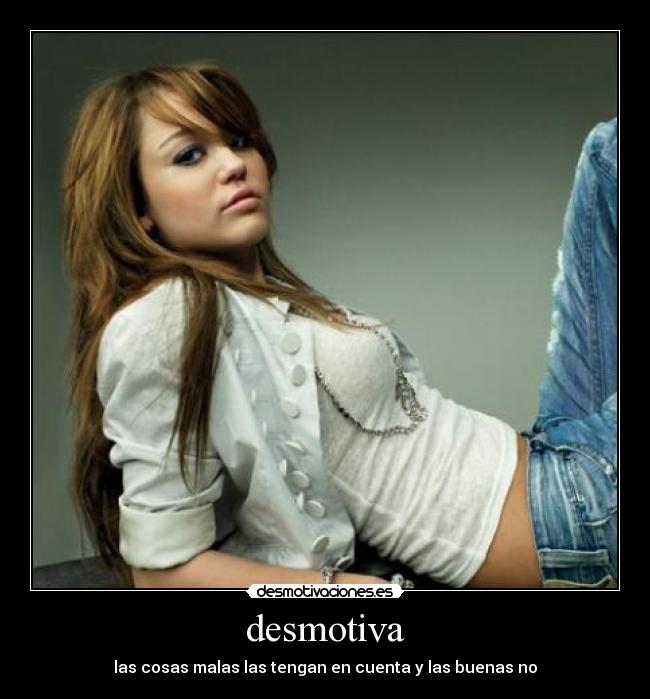 desmotiva - 