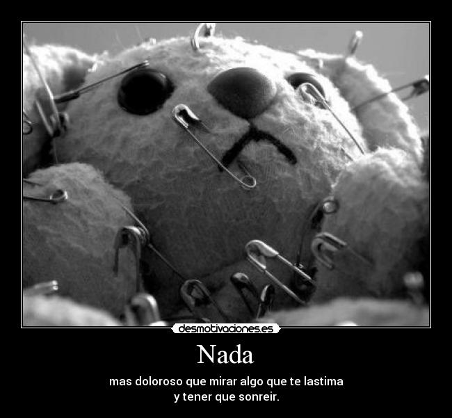Nada -