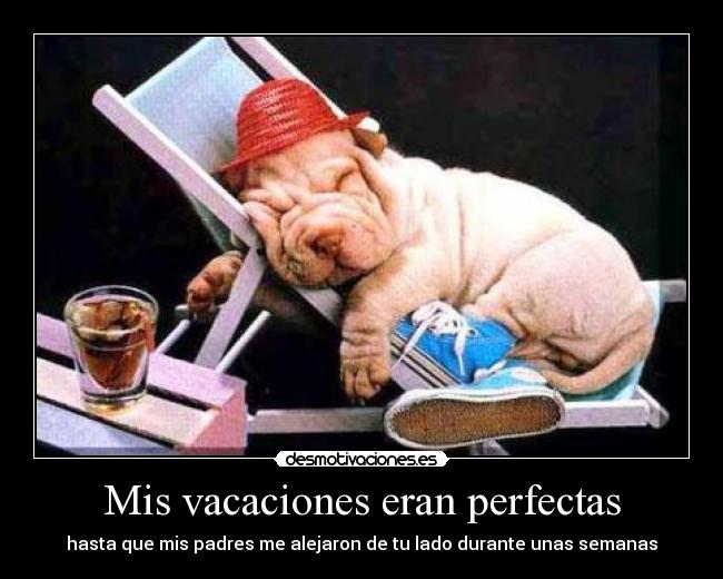 carteles vacaciones paolobs1 distancia amor desmotivaciones