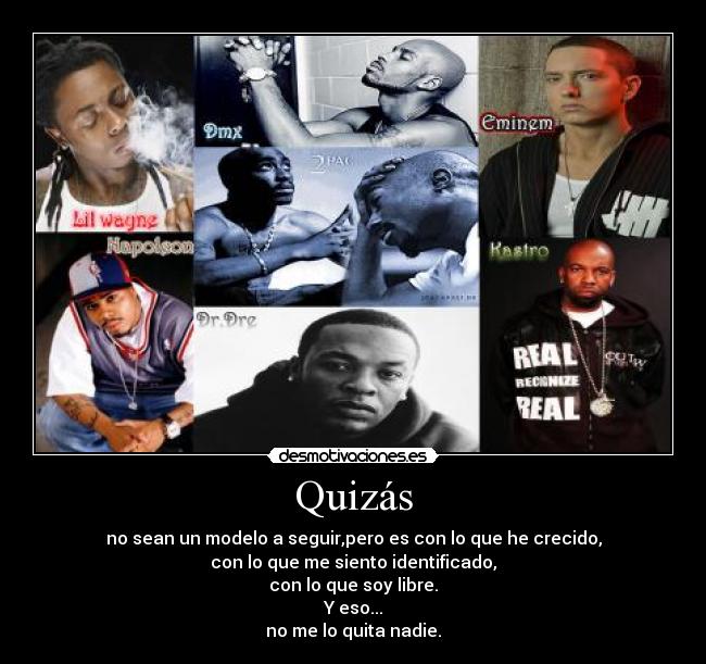 Quizás - 