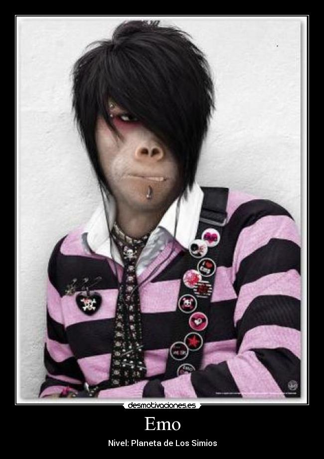 Imagenes Emo Graciosas | emo desmotivaciones Imagenes Emo Graciosas | emo desmotivaciones