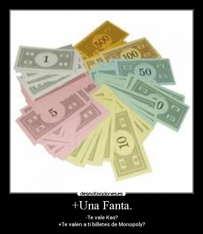 +Una Fanta. - 