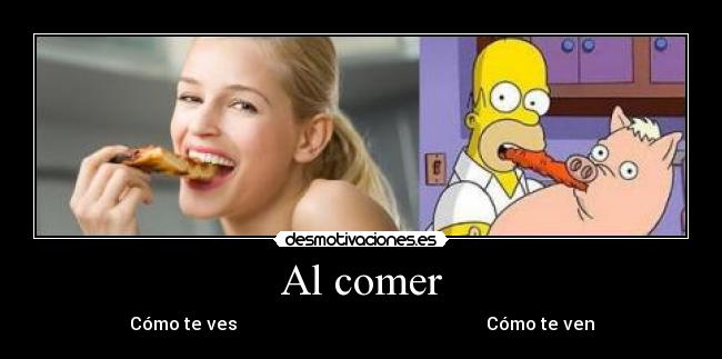 Al comer -