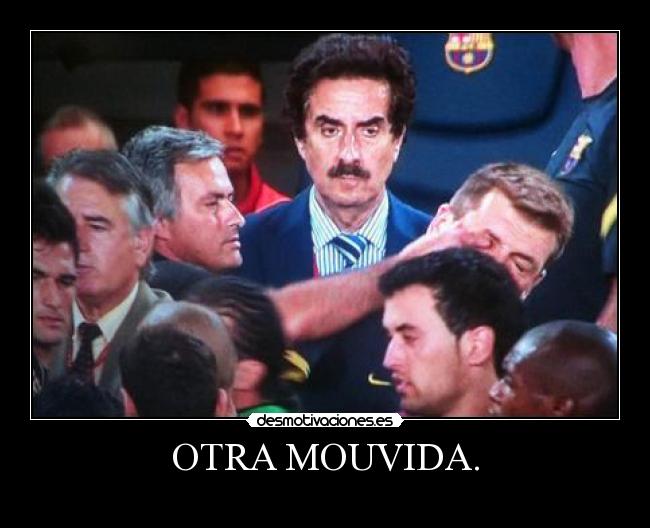 OTRA MOUVIDA. - 