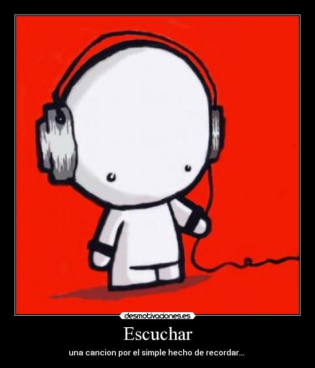 Escuchar - 