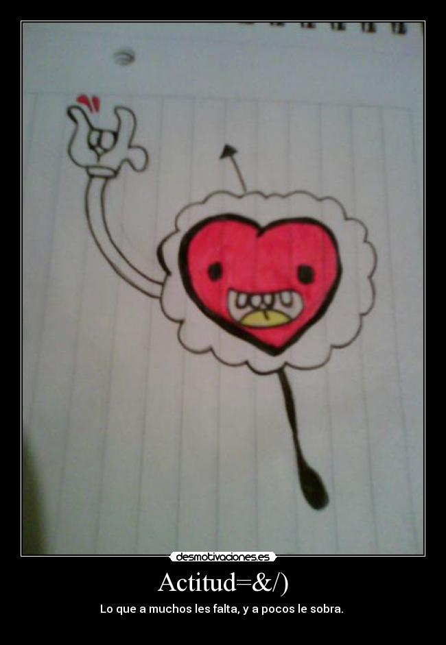 Actitud=&/) -