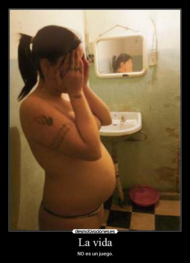 carteles vida sailly desmotivaciones