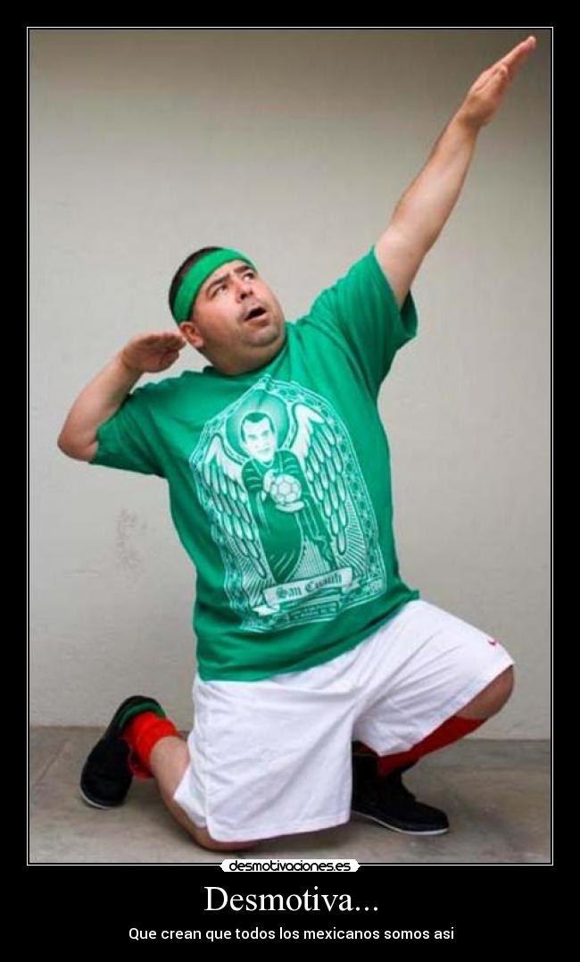 carteles mexicanos desmotivaciones