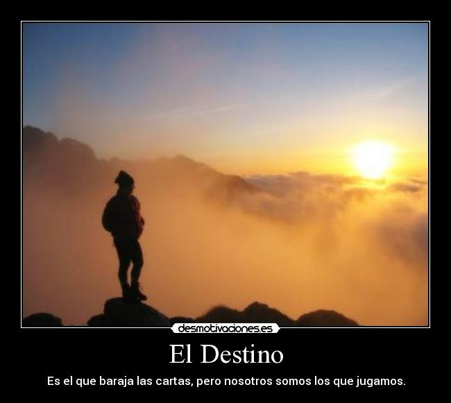 El Destino - 