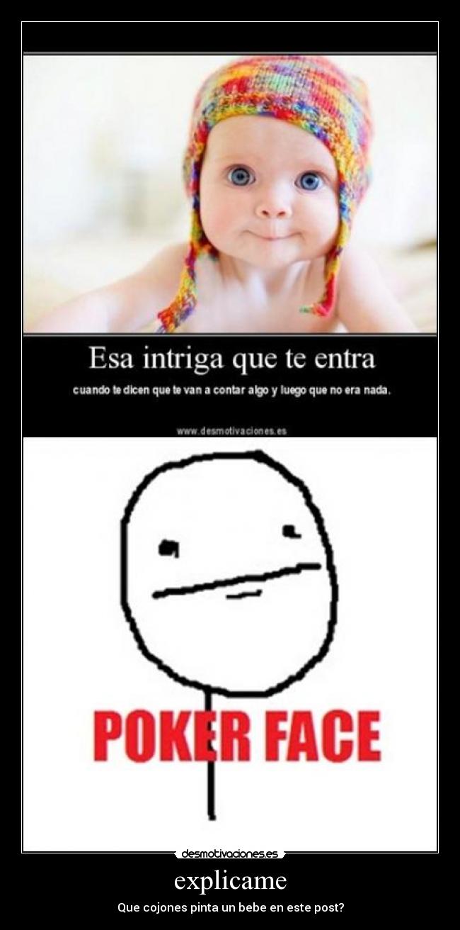 carteles post desmotivaciones