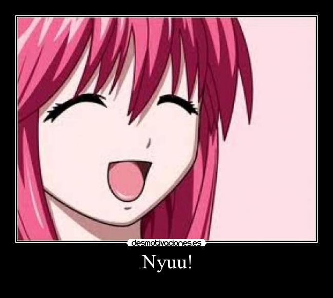 Nyuu! - 