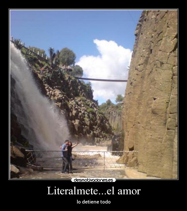 Literalmete...el amor - 