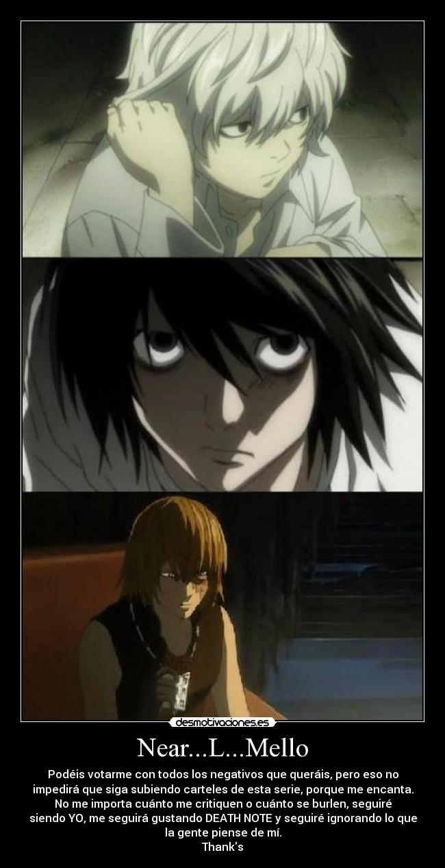 carteles death-note desmotivaciones