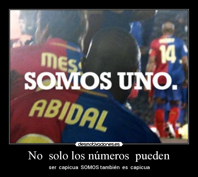 carteles somos desmotivaciones