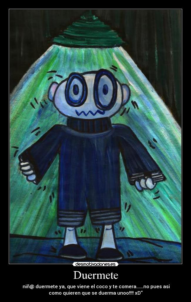 Duermete - 